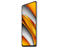 Xiaomi POCO F3 5G 6/128GB Arctic White 120Hz - 645378 - zdjęcie 3